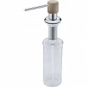 Дозатор для жидкого мыла 350 мл миндальный Franke Sirius 119.0500.473