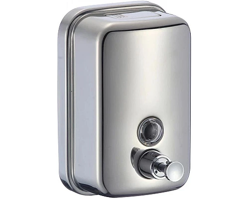 Приобрести Дозатор 1000 мл Savol S-00403 в магазине сантехники Santeh-Crystal.ru