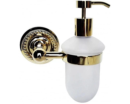 Заказать Дозатор Magliezza Kollana 80513-DO в магазине сантехники Santeh-Crystal.ru