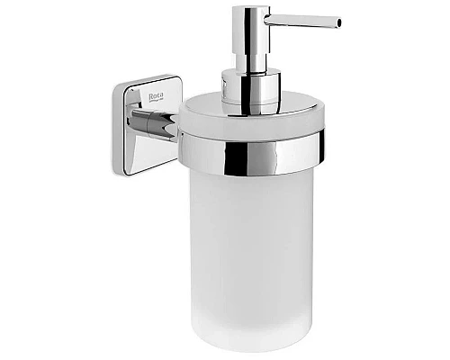 Приобрести Дозатор Roca Victoria  816678001 в магазине сантехники Santeh-Crystal.ru