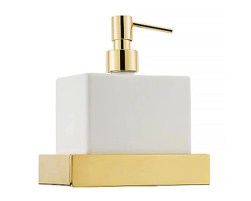 Приобрести Дозатор Migliore Kvant 30234 в магазине сантехники Santeh-Crystal.ru