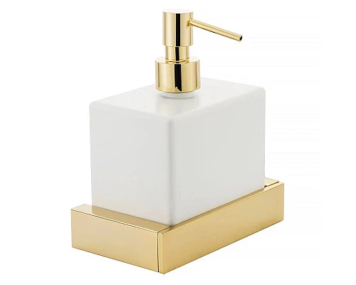 Приобрести Дозатор Migliore Kvant 30234 в магазине сантехники Santeh-Crystal.ru