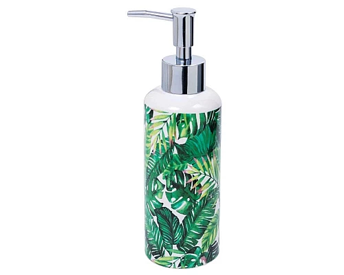 Заказать Дозатор Fixsen Tropic FX-0882E-1 в магазине сантехники Santeh-Crystal.ru