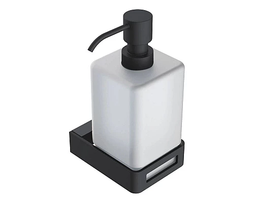 Приобрести Дозатор Boheme Q 10957-B в магазине сантехники Santeh-Crystal.ru