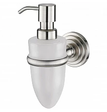 Дозатор 160 мл WasserKRAFT Ammer K-7099