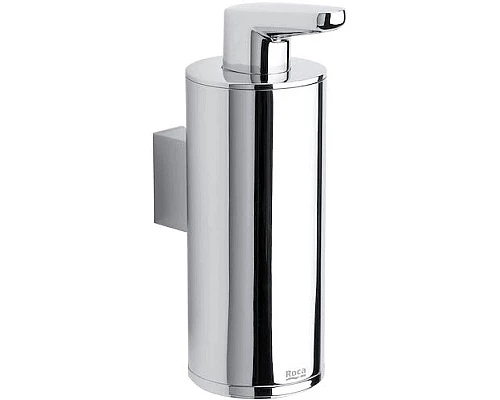 Приобрести Дозатор Roca Hotels 816722001 в магазине сантехники Santeh-Crystal.ru