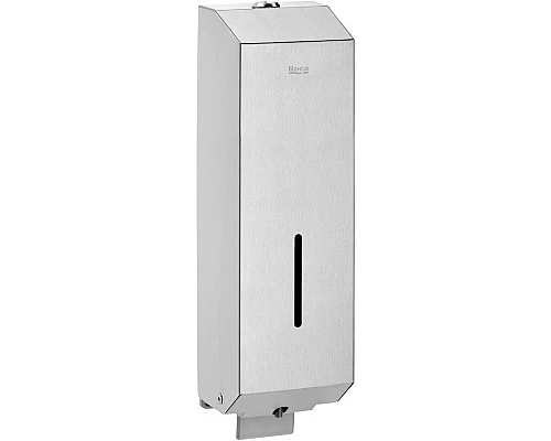 Заказать Диспенсер для мыла 1500 мл Roca Public 817403002 в магазине сантехники Santeh-Crystal.ru