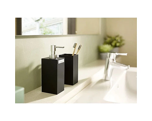 Заказать Дозатор Roca Rubik 816841024 в магазине сантехники Santeh-Crystal.ru