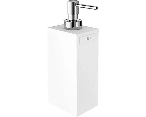 Приобрести Дозатор Roca Rubik 816841001 в магазине сантехники Santeh-Crystal.ru