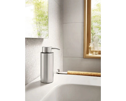 Заказать Дозатор Roca Superinox 817312002 в магазине сантехники Santeh-Crystal.ru