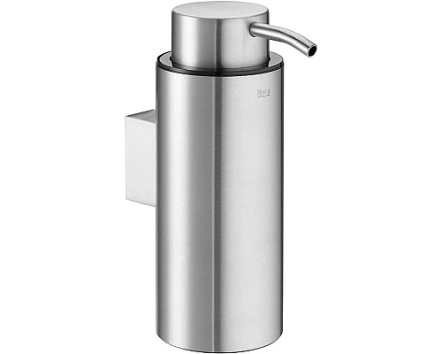 Приобрести Дозатор Roca Superinox 817301002 в магазине сантехники Santeh-Crystal.ru