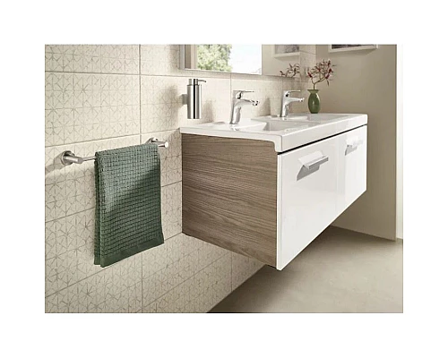 Приобрести Дозатор Roca Superinox 817301002 в магазине сантехники Santeh-Crystal.ru