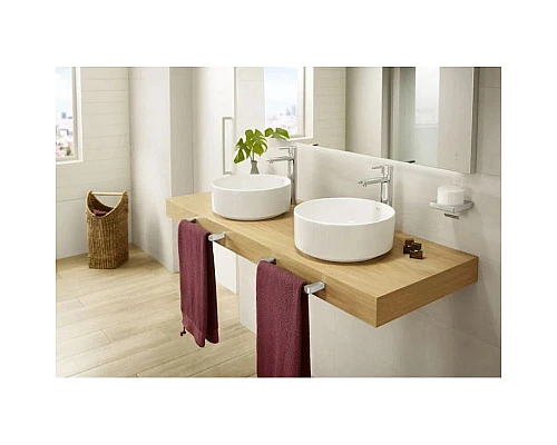 Приобрести Дозатор Roca Tempo 817037001 в магазине сантехники Santeh-Crystal.ru