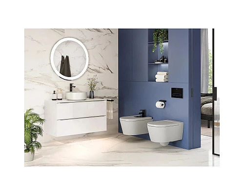 Купить Дозатор Roca Tempo 817026022 в магазине сантехники Santeh-Crystal.ru