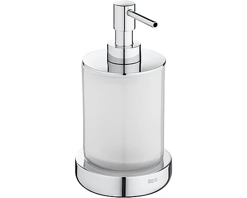 Приобрести Дозатор Roca Tempo 817026001 в магазине сантехники Santeh-Crystal.ru