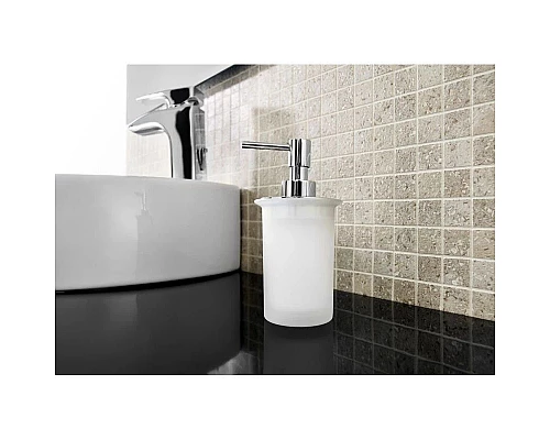 Заказать Дозатор Roca Twin 816704001 в магазине сантехники Santeh-Crystal.ru