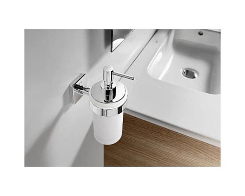 Приобрести Дозатор Roca Victoria  816678001 в магазине сантехники Santeh-Crystal.ru