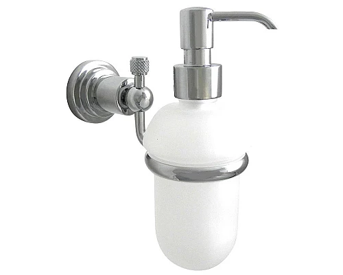 Приобрести Дозатор Nicolazzi Arena 1489CR44 в магазине сантехники Santeh-Crystal.ru