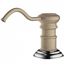 Дозатор 500 мл Omoikiri OM-01 CA карамель 4995034