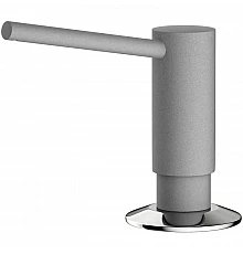 Дозатор Omoikiri OM-02 GR ленинградский серый 4995036