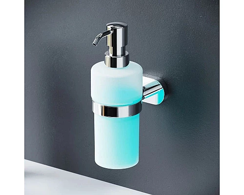 Приобрести Дозатор 150 мл Am.Pm Sense L A7436900 в магазине сантехники Santeh-Crystal.ru