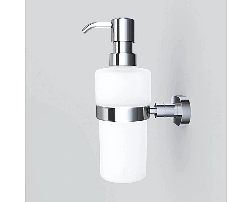 Приобрести Дозатор 150 мл Am.Pm Sense L A7436900 в магазине сантехники Santeh-Crystal.ru