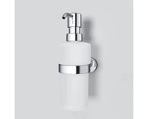 Приобрести Дозатор 150 мл Am.Pm Sense L A7436900 в магазине сантехники Santeh-Crystal.ru