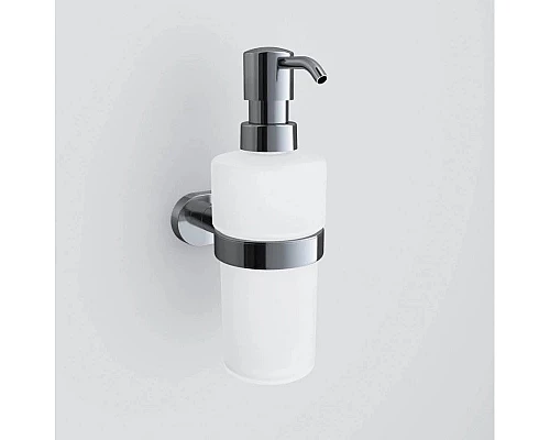 Приобрести Дозатор 150 мл Am.Pm Sense L A7436900 в магазине сантехники Santeh-Crystal.ru