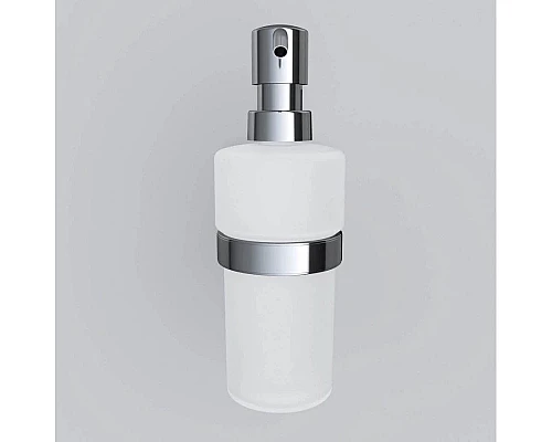 Приобрести Дозатор 150 мл Am.Pm Sense L A7436900 в магазине сантехники Santeh-Crystal.ru