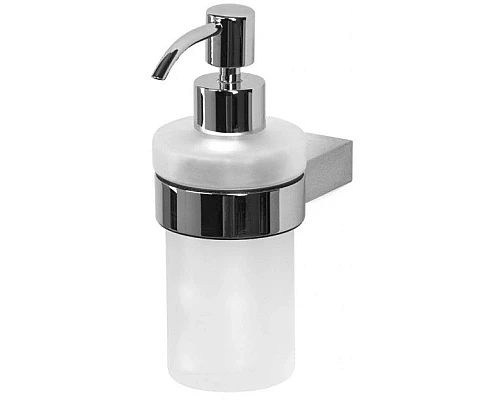 Приобрести Дозатор Aquanet 00187066 в магазине сантехники Santeh-Crystal.ru