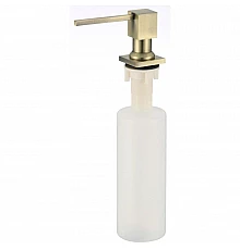 Дозатор 380 мл Savol S-ZY002C