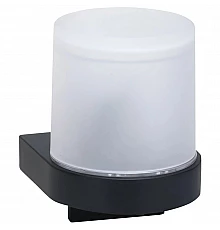 Дозатор 200 мл Bemeta Dark 104309320