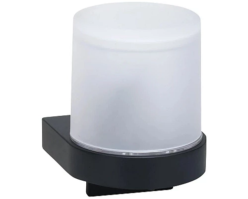 Купить Дозатор 200 мл Bemeta Dark 104309320 в магазине сантехники Santeh-Crystal.ru