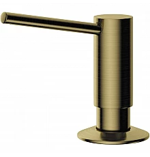 Дозатор 500 мл Omoikiri OM-02-AB022 античная латунь 4995029