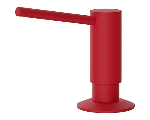 Приобрести Дозатор 500 мл Omoikiri OM-02-TO toscana 4995071 в магазине сантехники Santeh-Crystal.ru