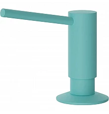 Дозатор 500 мл Omoikiri ОМ-02-SL azur blue 4995068