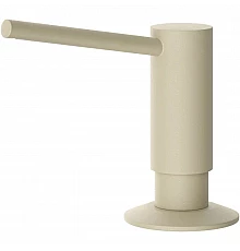 Дозатор 500 мл Omoikiri ОМ-02-P-BE ваниль 4975017