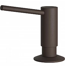 Дозатор 500 мл Omoikiri ОМ-02-P-DC темный шоколад 4975021