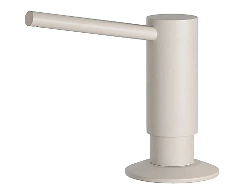 Купить Дозатор 500 мл Omoikiri ОМ-02-P-PA пастила 4975037 в магазине сантехники Santeh-Crystal.ru