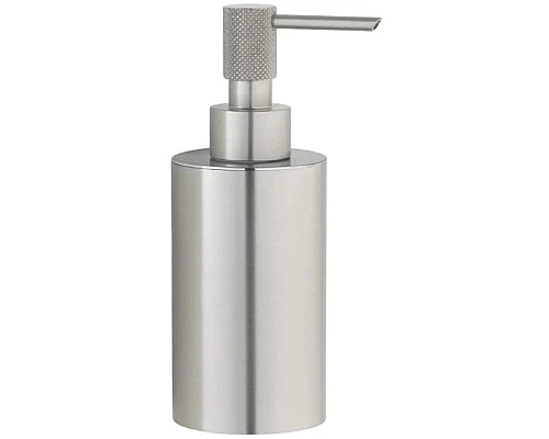 Приобрести Дозатор 300 мл Boheme Uno 10980-NB в магазине сантехники Santeh-Crystal.ru