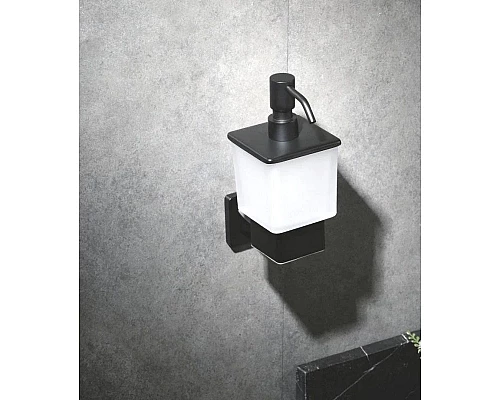 Заказать Дозатор Rose RG1544H в магазине сантехники Santeh-Crystal.ru