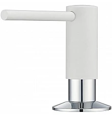 Дозатор 350 мл Milacio MC.931.WH