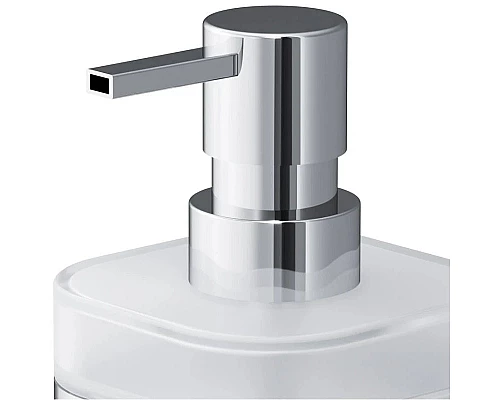 Купить Дозатор 200 мл Am.Pm Func A8F36900 в магазине сантехники Santeh-Crystal.ru