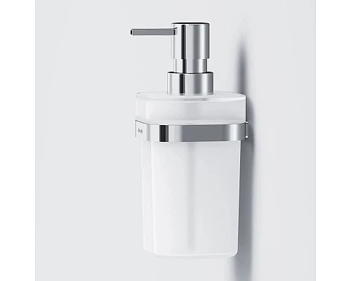 Купить Дозатор 200 мл Am.Pm Func A8F36900 в магазине сантехники Santeh-Crystal.ru