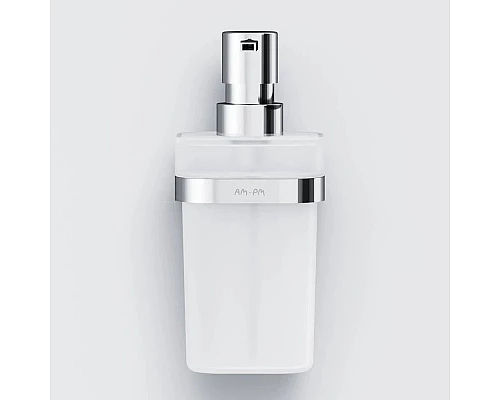 Купить Дозатор 200 мл Am.Pm Func A8F36900 в магазине сантехники Santeh-Crystal.ru