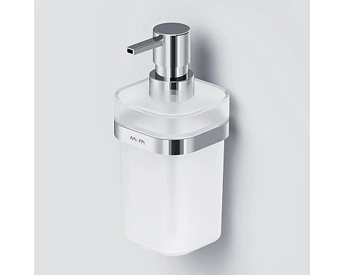Купить Дозатор 200 мл Am.Pm Func A8F36900 в магазине сантехники Santeh-Crystal.ru