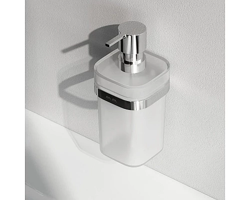 Купить Дозатор 200 мл Am.Pm Func A8F36900 в магазине сантехники Santeh-Crystal.ru