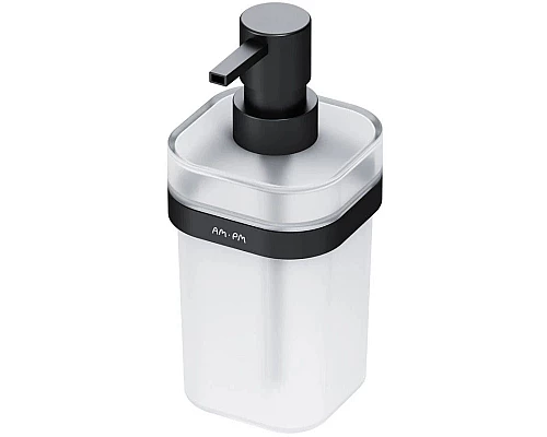 Приобрести Дозатор 200 мл Am.Pm Func A8F36922 в магазине сантехники Santeh-Crystal.ru