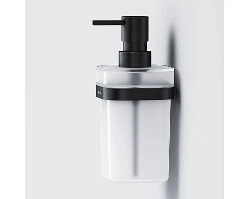 Приобрести Дозатор 200 мл Am.Pm Func A8F36922 в магазине сантехники Santeh-Crystal.ru
