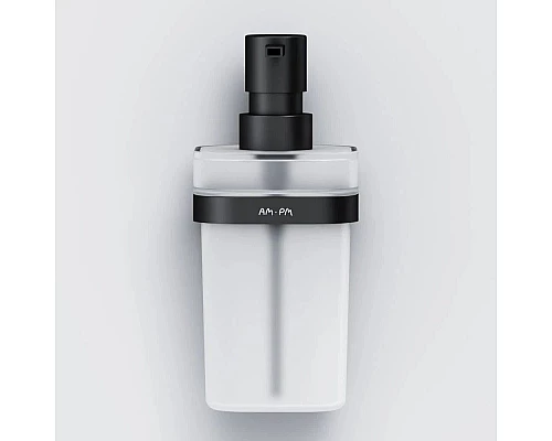 Приобрести Дозатор 200 мл Am.Pm Func A8F36922 в магазине сантехники Santeh-Crystal.ru